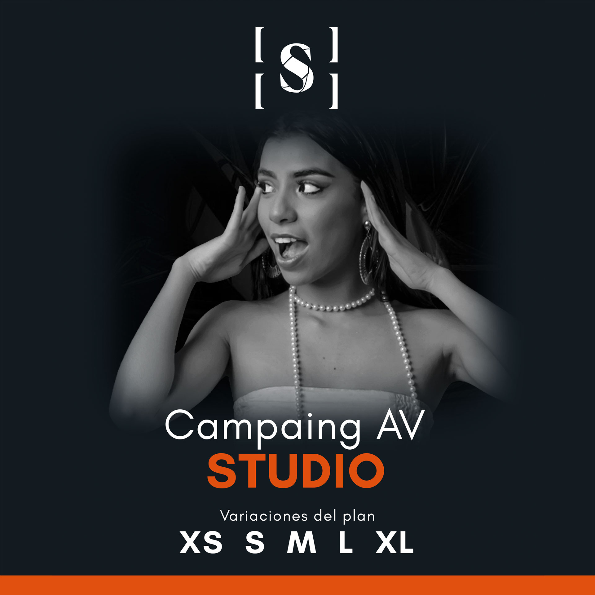 Campaing Av Studio