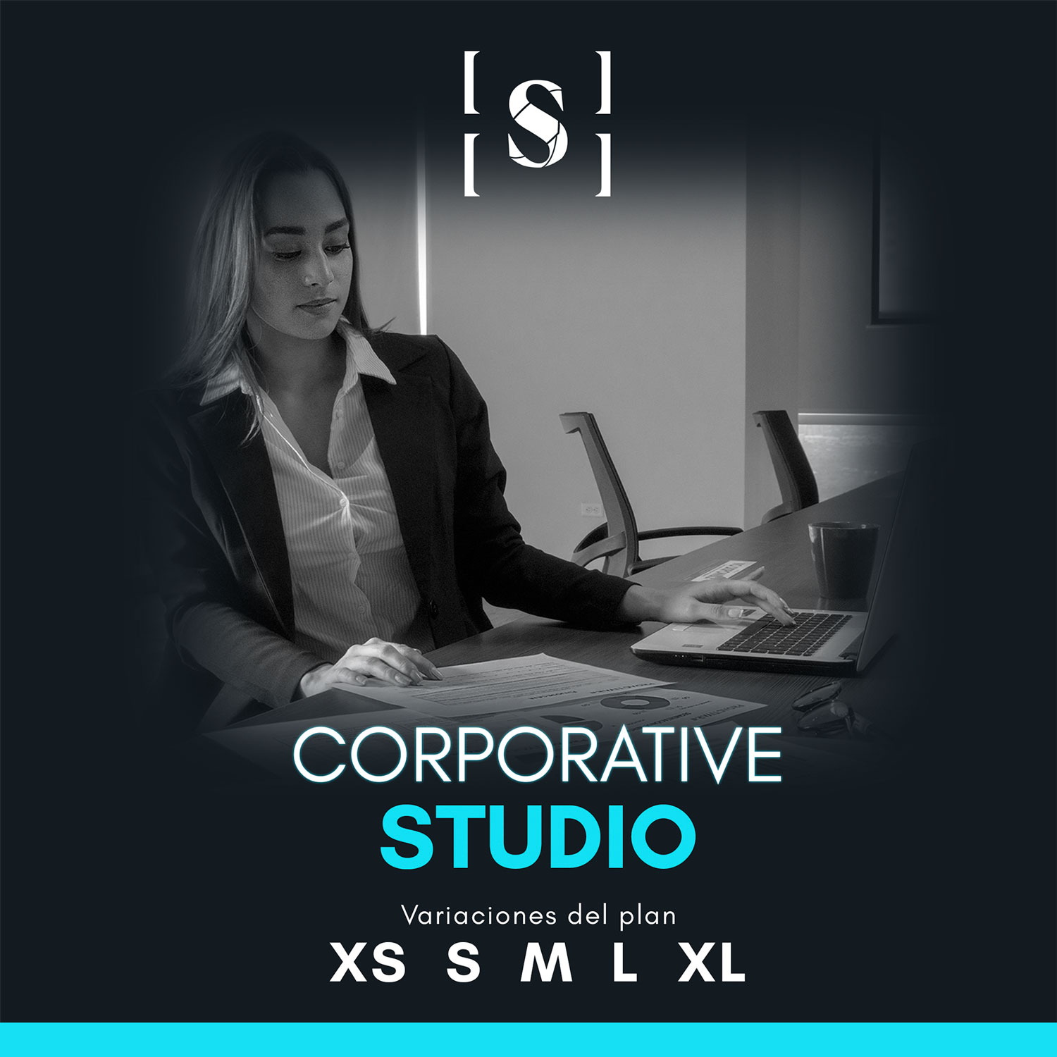 CORPORATIVE STUDIO