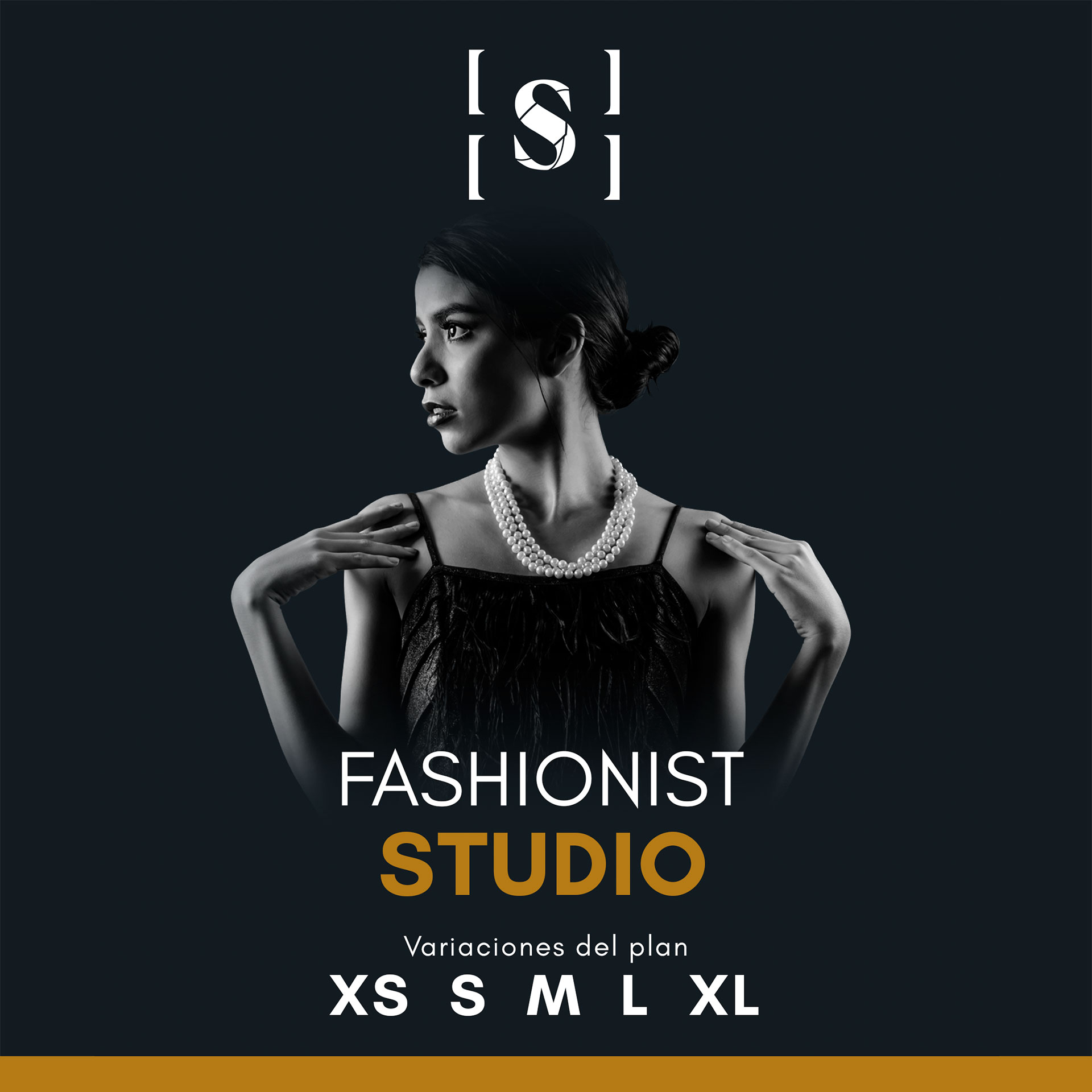 FASHIONIST STUDIO