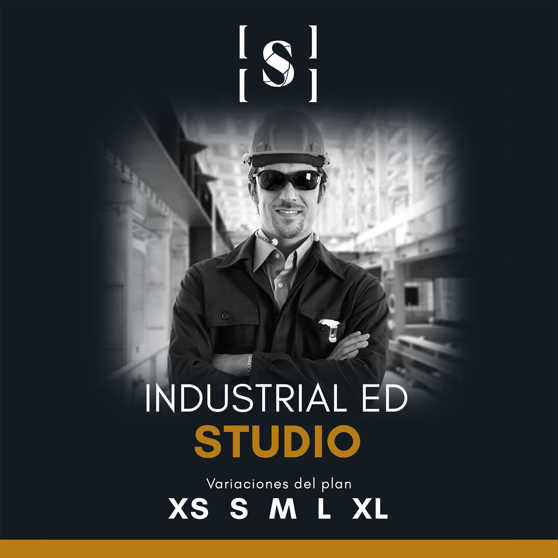 Industrial ED Studio