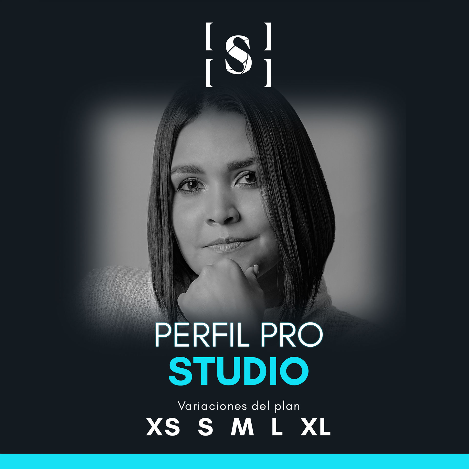 PERFIL PRO STUDIO