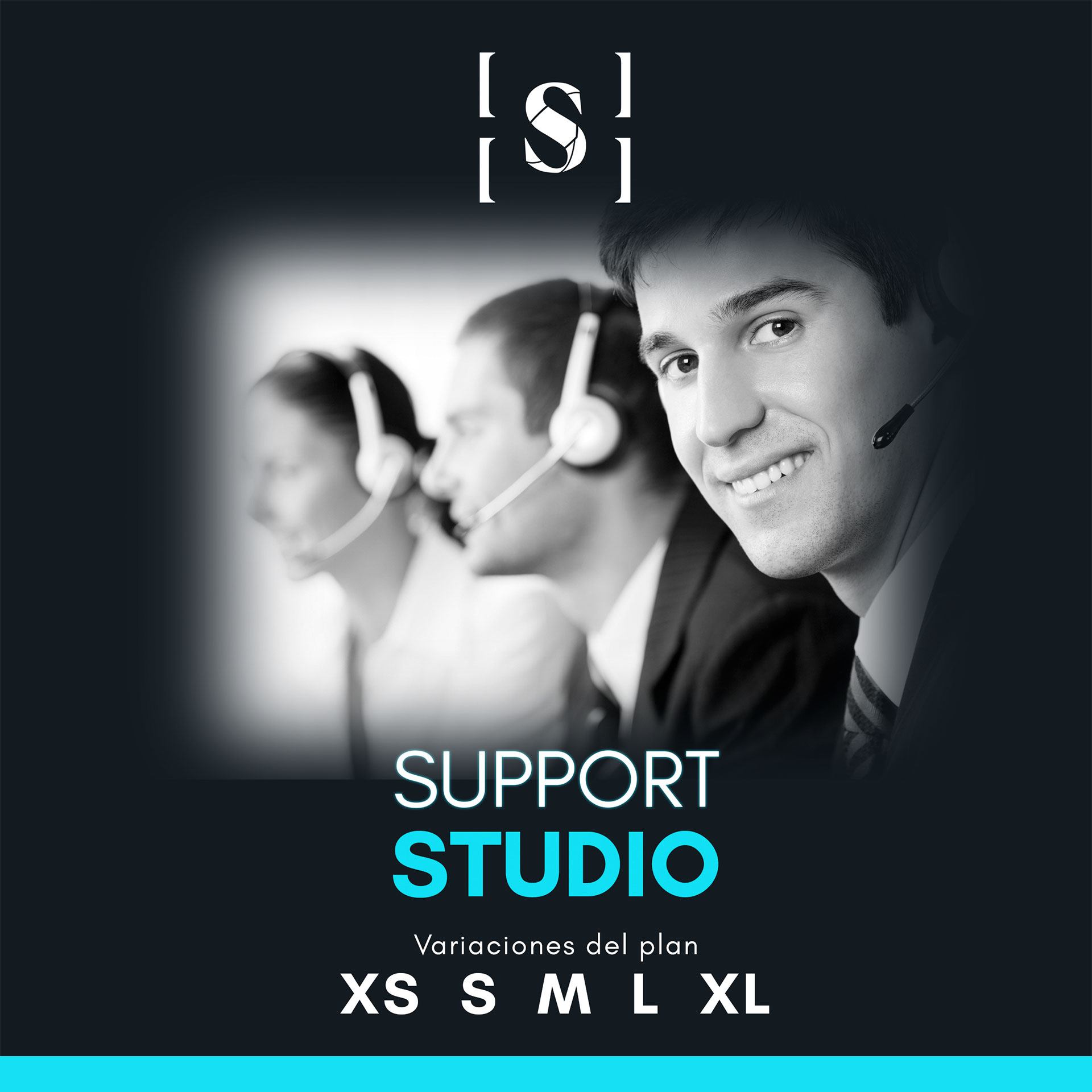 SUPPORT STUDIO