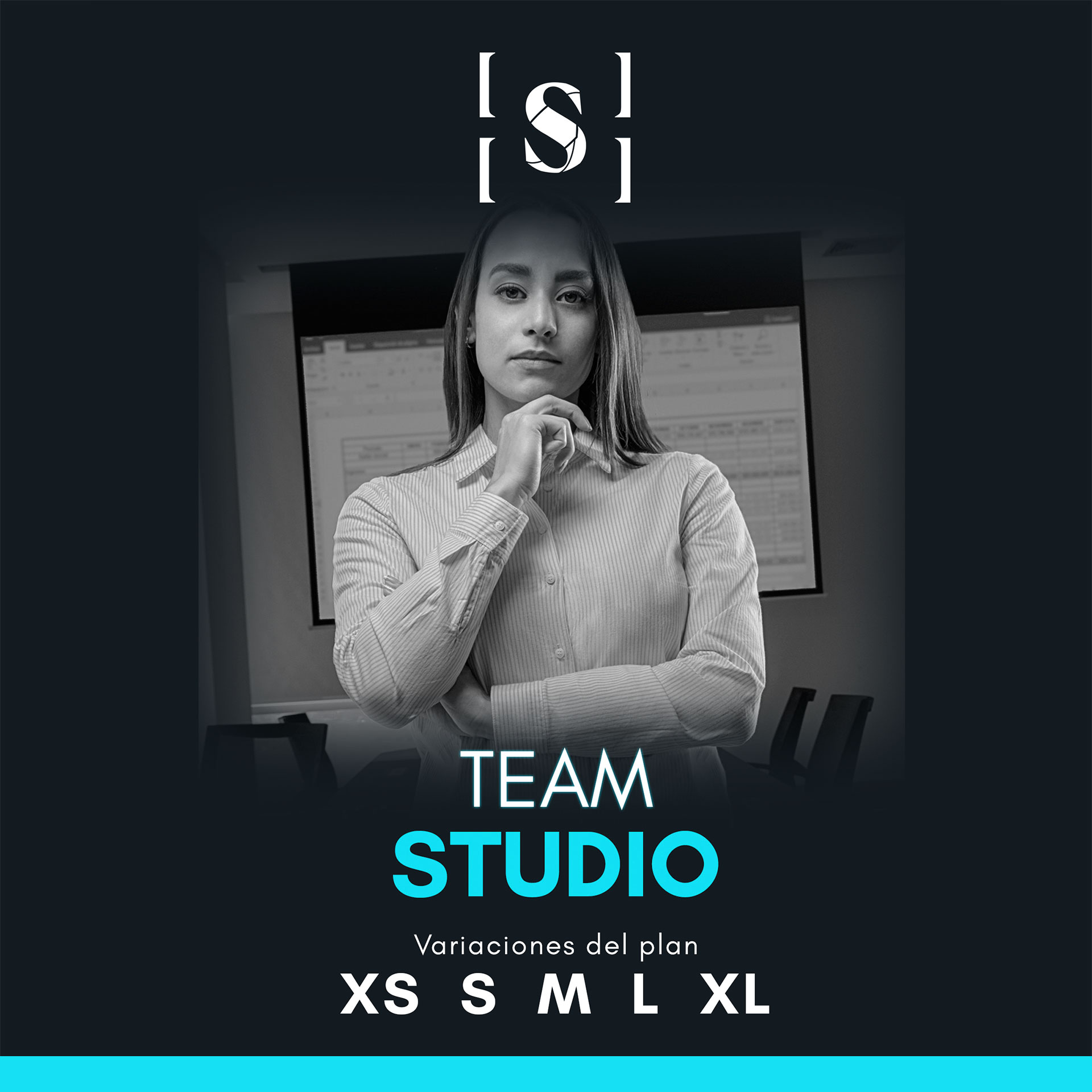 TEAM STUDIO