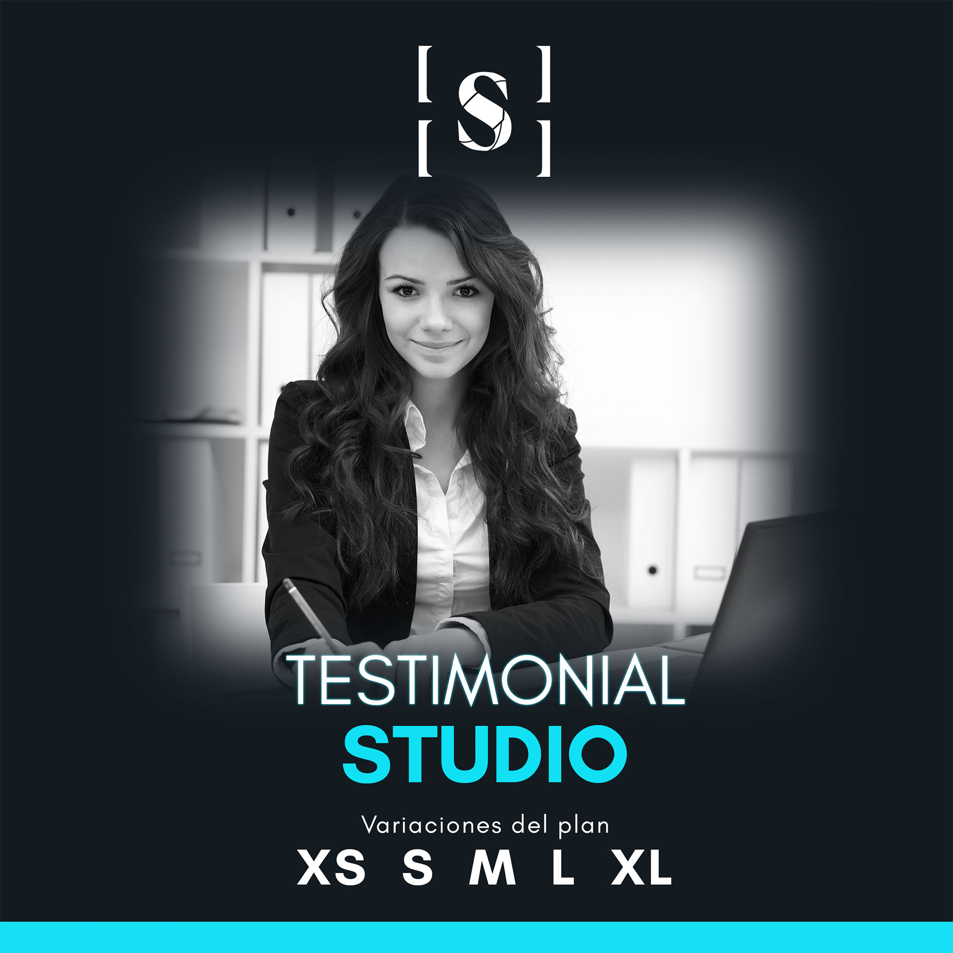 TESTIMONIAL STUDIO